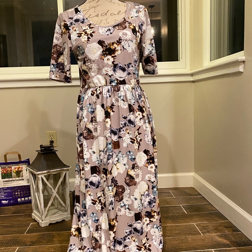 Ladies Dress